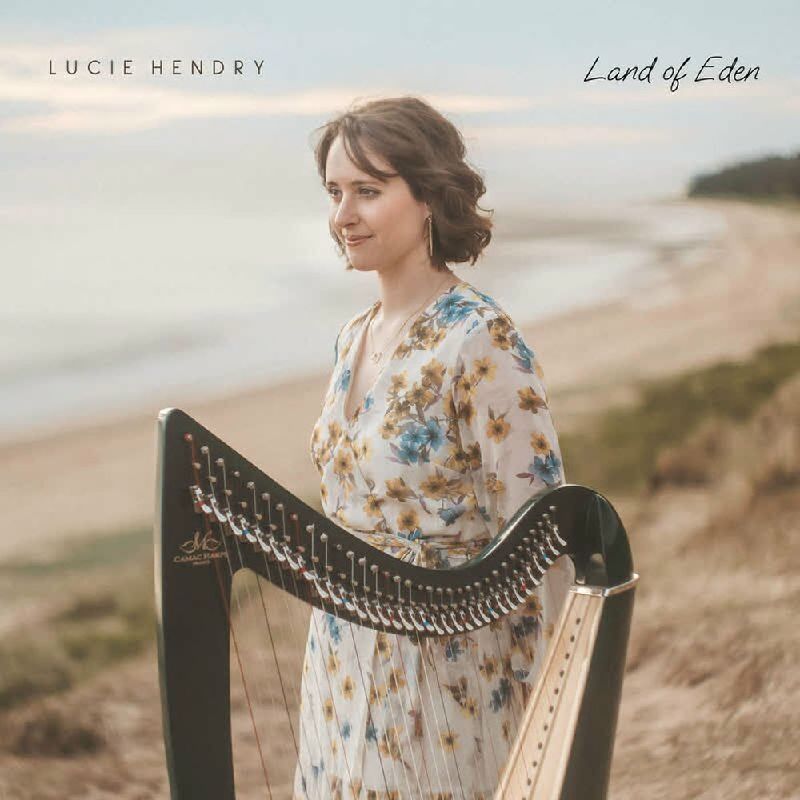 Lucie Hendry