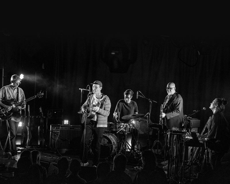 Mouritz/Hørslev Projektet