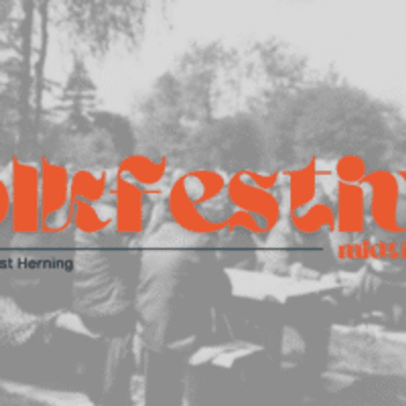 FolkFestival på Torvet