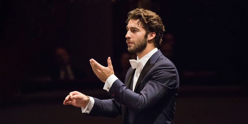 Viotti, Ravel & Strauss