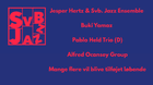 Svendborg Jazz Festival