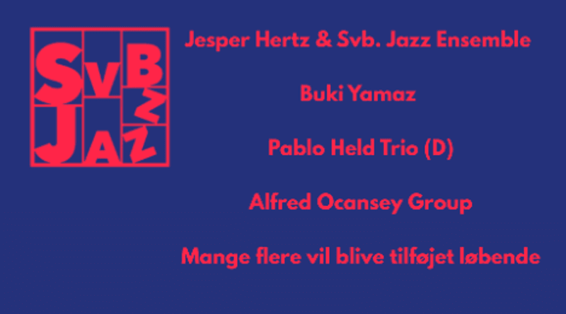 Svendborg Jazz Festival