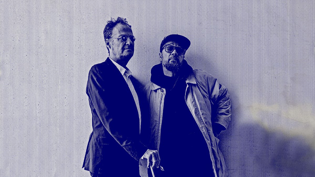 KNUD ROMER & MIKAEL K