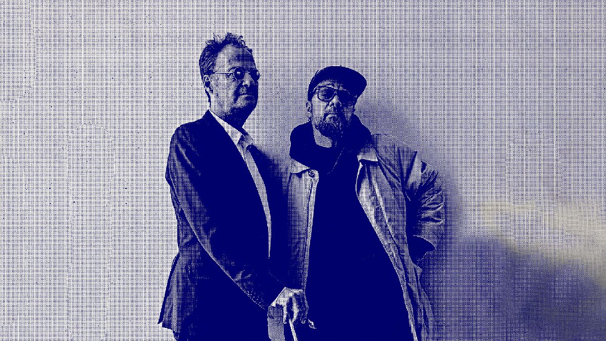 KNUD ROMER & MIKAEL K