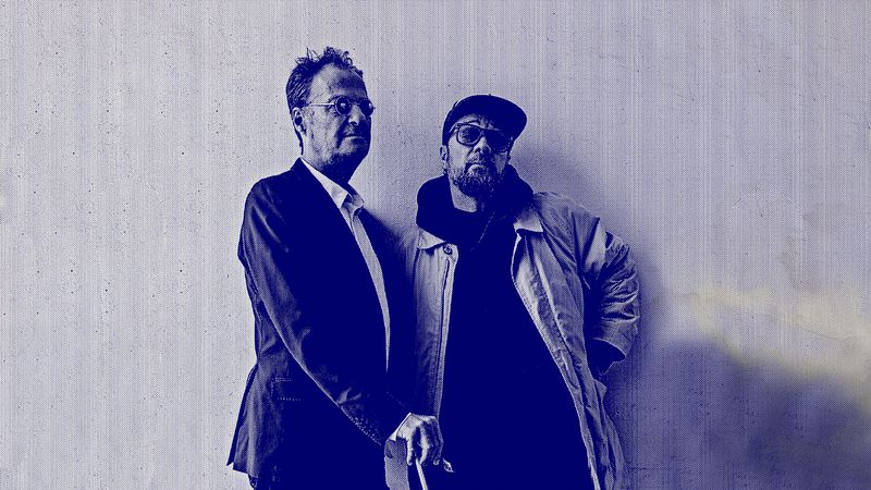 KNUD ROMER & MIKAEL K