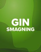 Gin Smagning