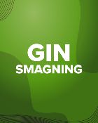 Gin Smagning