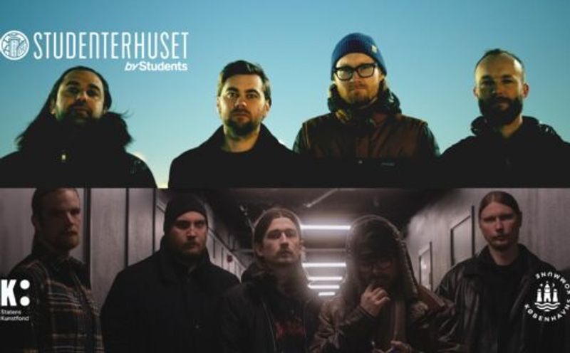 A Horrible Death To A Horrible Man // Together To The Stars