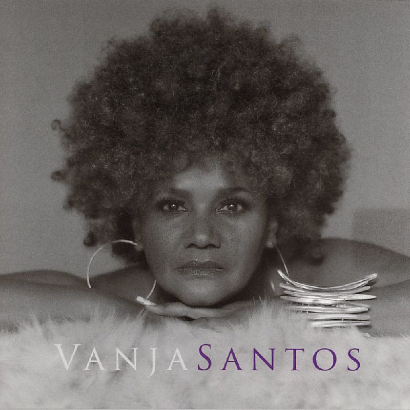 Vanja Santos