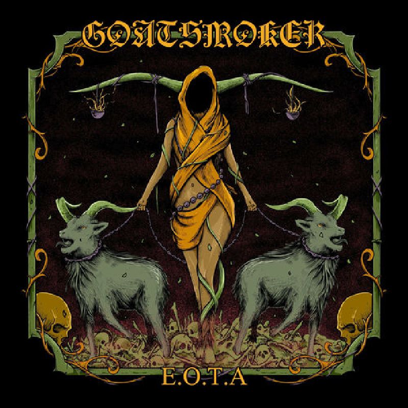 Goatsmoker
