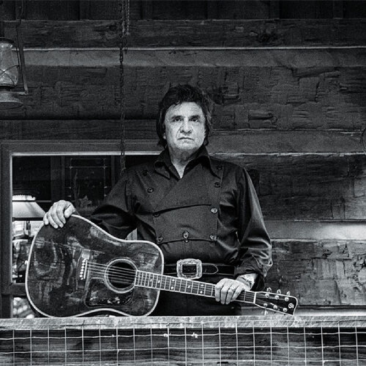 Johnny Cash – The Legacy Continues