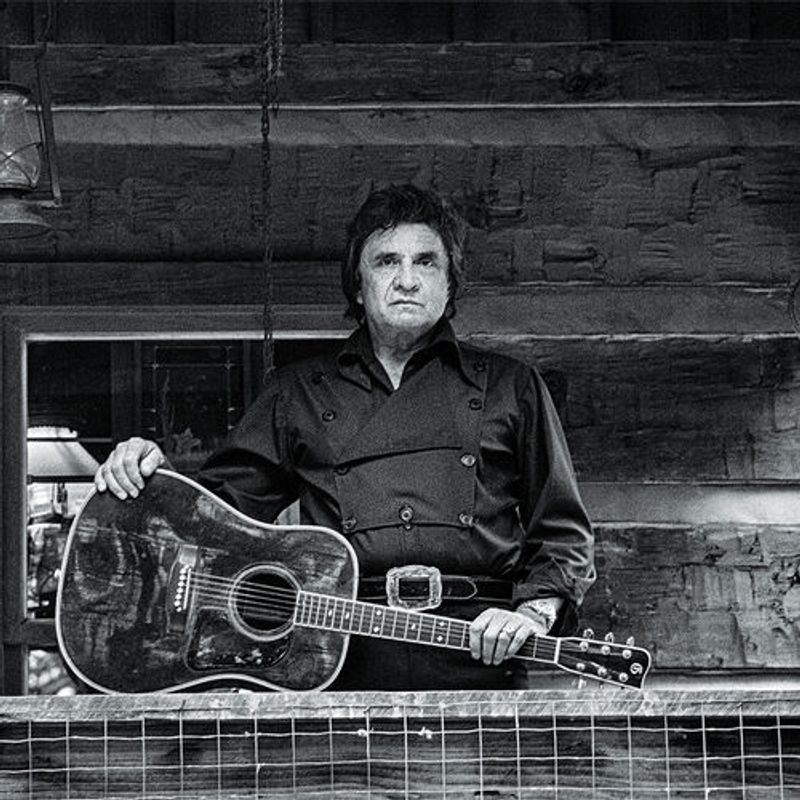 Johnny Cash – The Legacy Continues // Ester Brohus