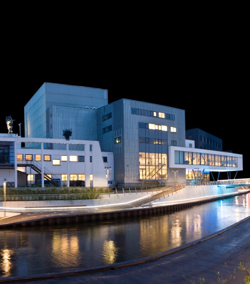 Musikteatret Holstebro