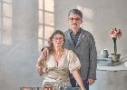 Lunau&Sund – Sonet Sange
