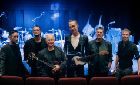 Uffe Steen Trio & Vestbo Trio