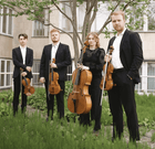 Halsnæs Musikforening – LAiKA