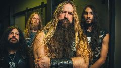 BLACK LABEL SOCIETY