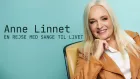 Anne Linnet tager på tour – en rejse med Sange Til Livet