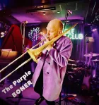 The Purple Boner
