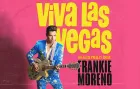 Frankie Moreno – Viva Las Vegas