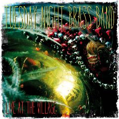 Tuesday Night Brass Band