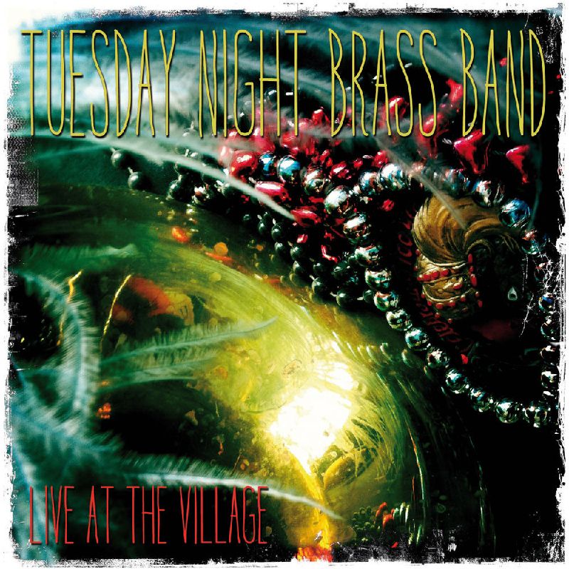 Tuesday Night Brass Band