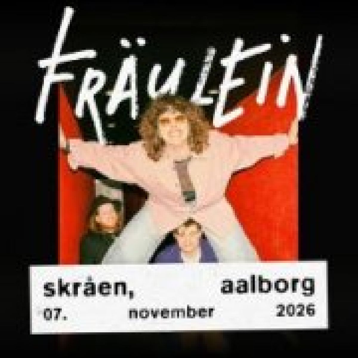 Fräulein