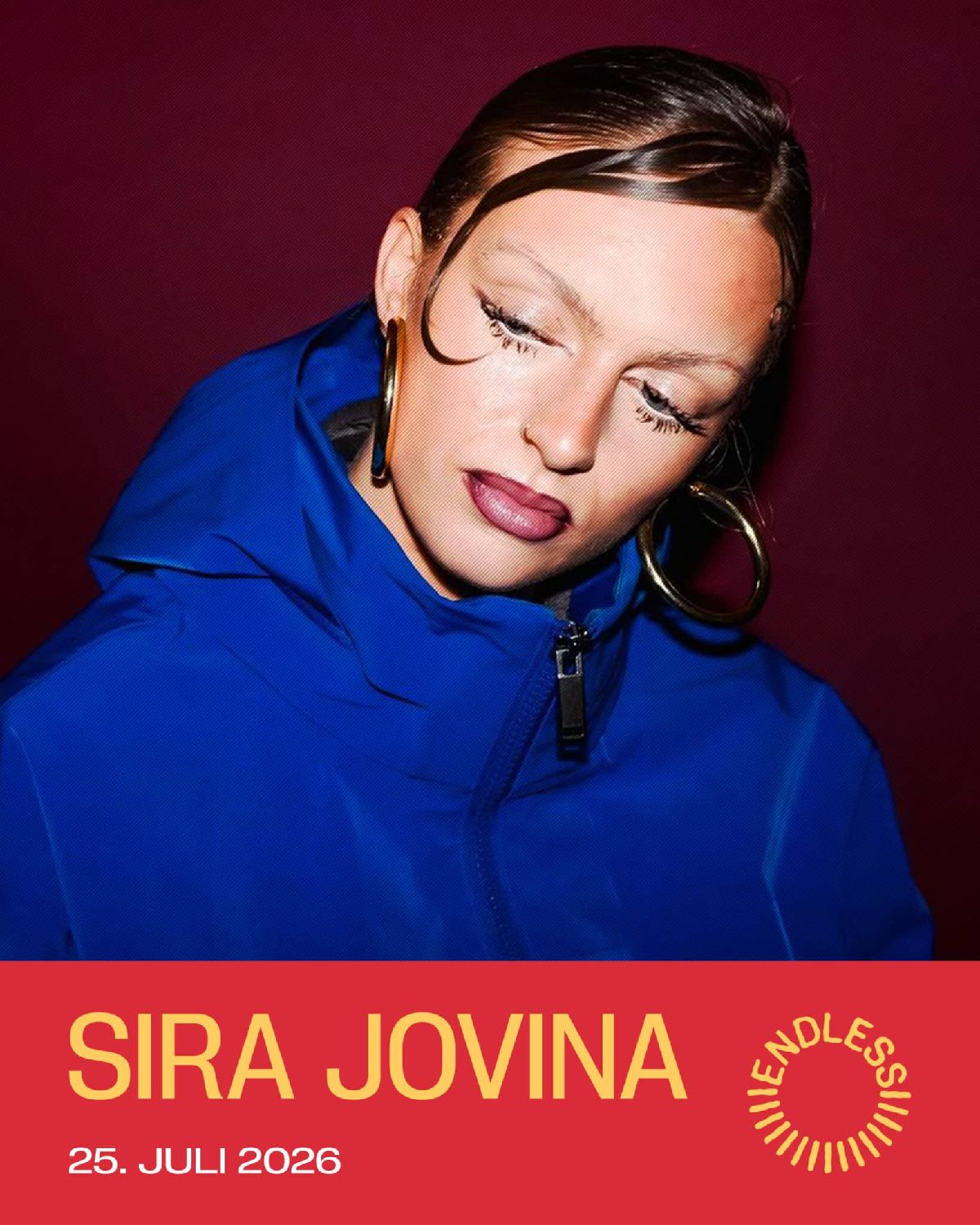Sira Jovina