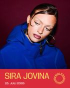 Sira Jovina