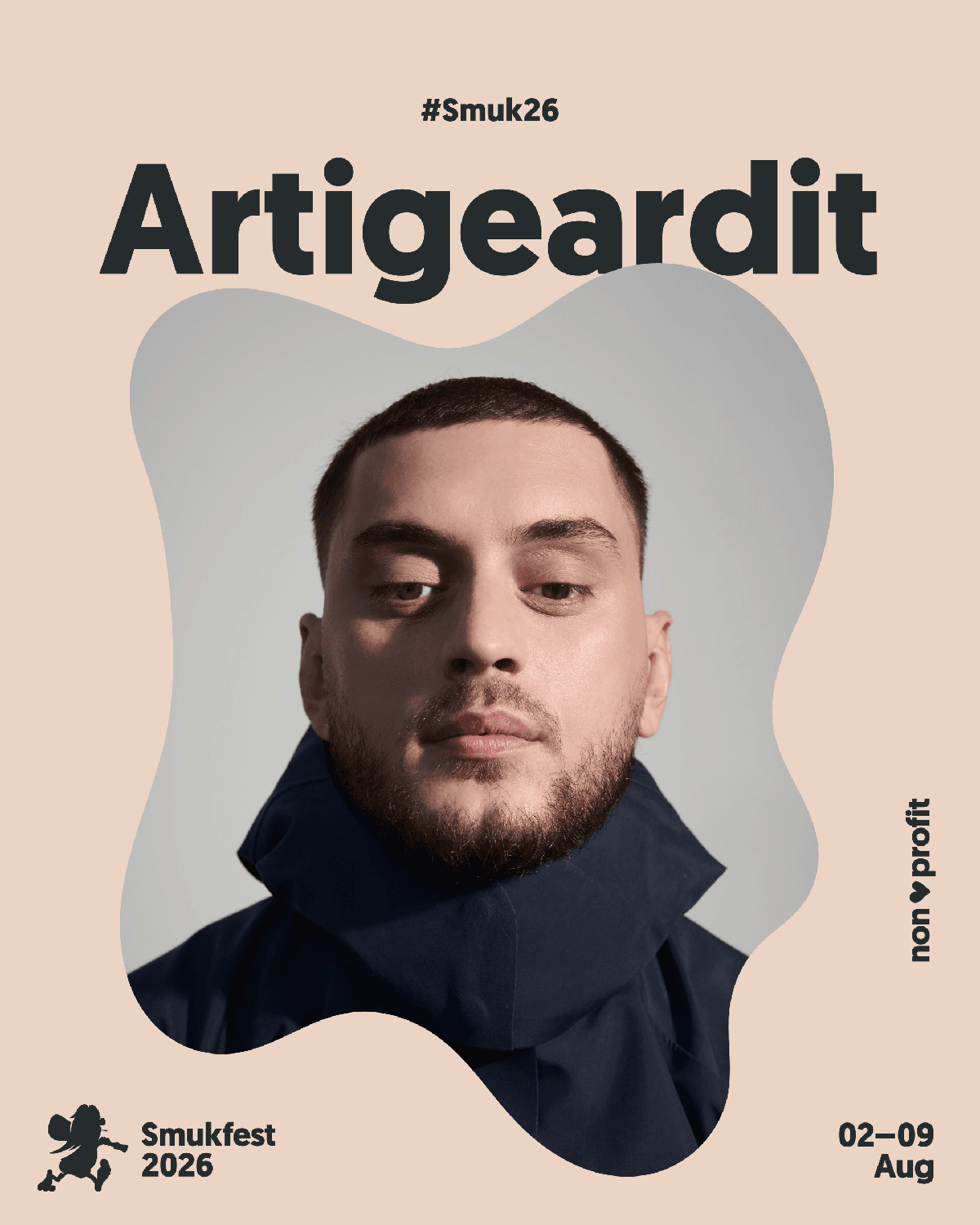 Artigeardit