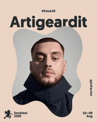 Artigeardit