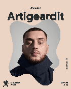 Artigeardit