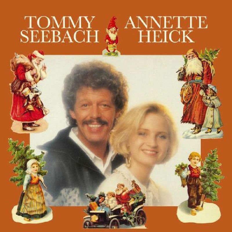 Annette Heick