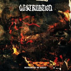 OBSTRUKTION