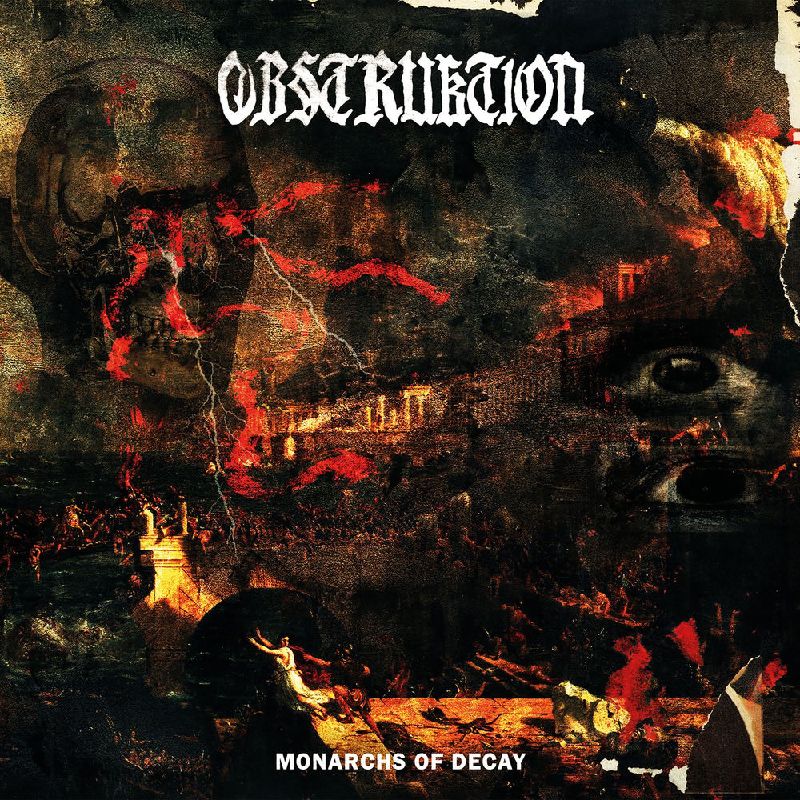OBSTRUKTION