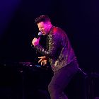Frankie Moreno – Elvis For A Day
