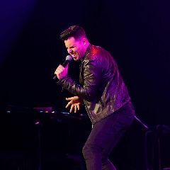 Frankie Moreno