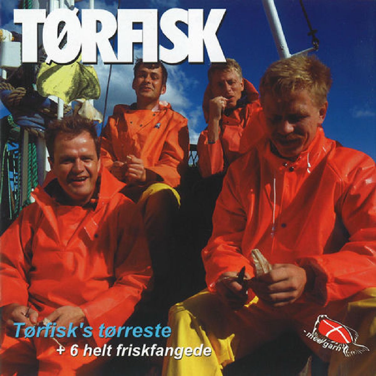 TØRFISK