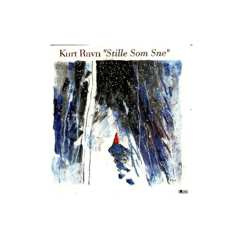 Kurt Ravn