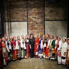 Bulgarian Voices Angelite  i Grundtvigs Kirke – EKSTRA