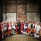 Bulgarian Voices Angelite  i Grundtvigs Kirke – EKSTRA