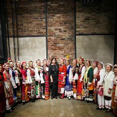 Bulgarian Voices Angelite