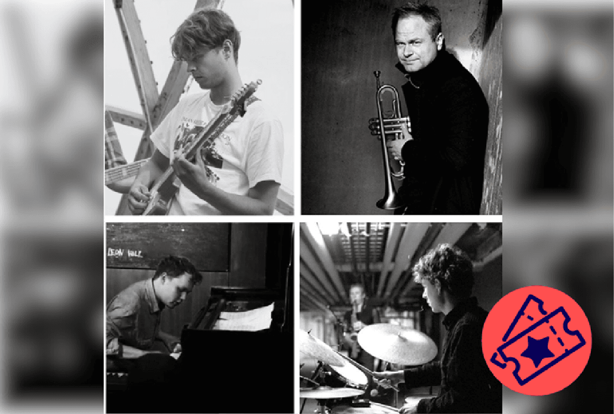 Frokostjazz (2)
