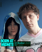 Born At Midnite (CA)