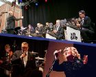 Randers Big Band med Thomas Eje & Marie Carmen Koppel