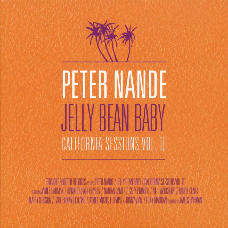Peter Nande
