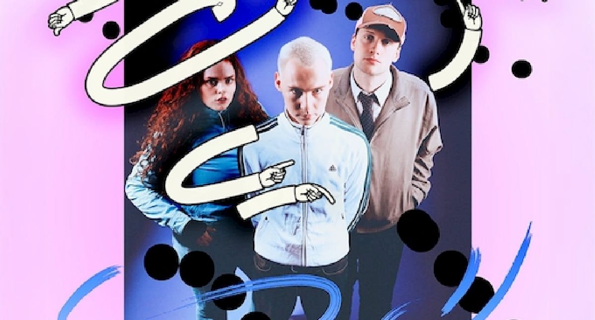Inspector spacetime - takover