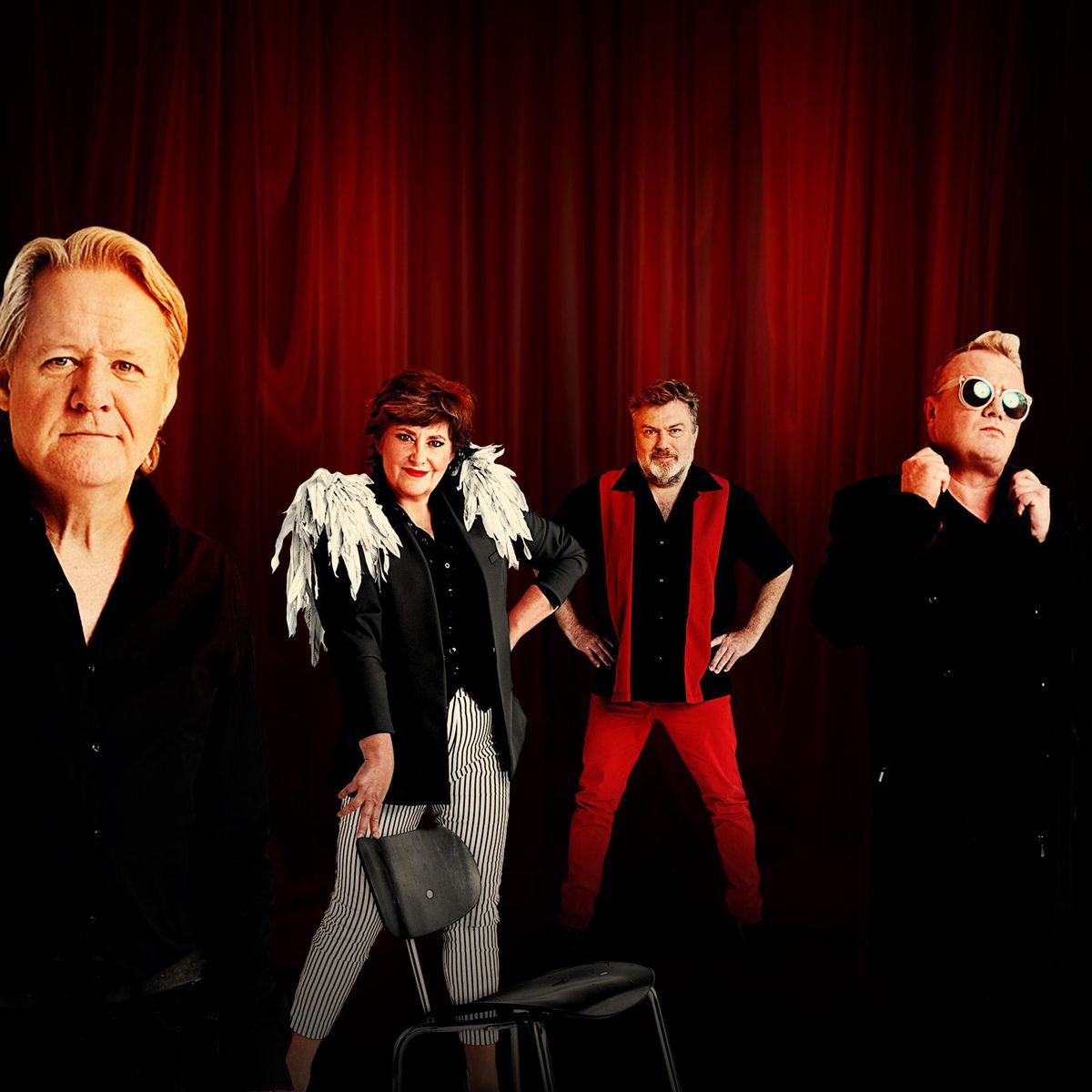 Dodo & The Dodo's
