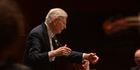 Blomstedt & Bruckner