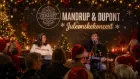 Dupont & Mandrup Jule ønskekoncert